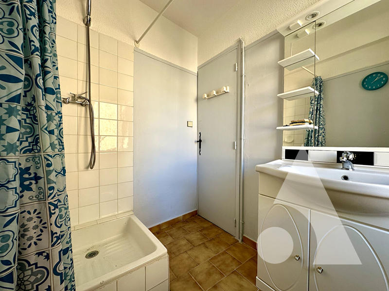 Appartement - 52 m² - 3 pièces