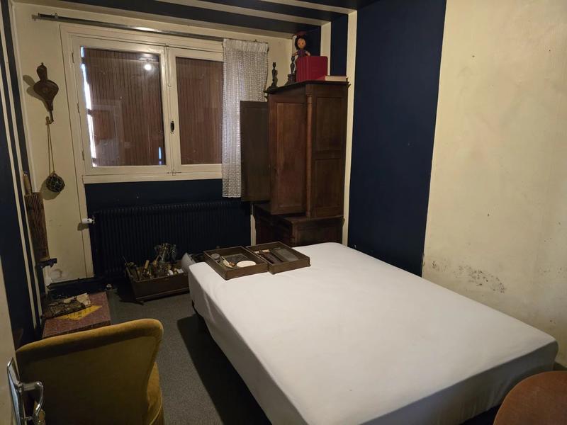 Maison - 146 m² - 6 pièces