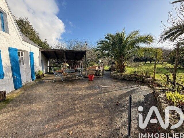 Maison - 35 m² - 2 pièces