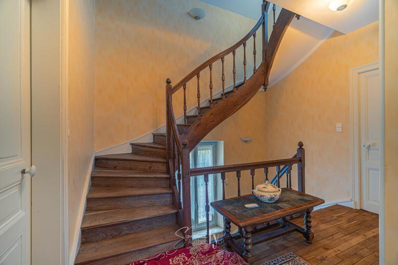 Villa - 145 m² - 5 pièces