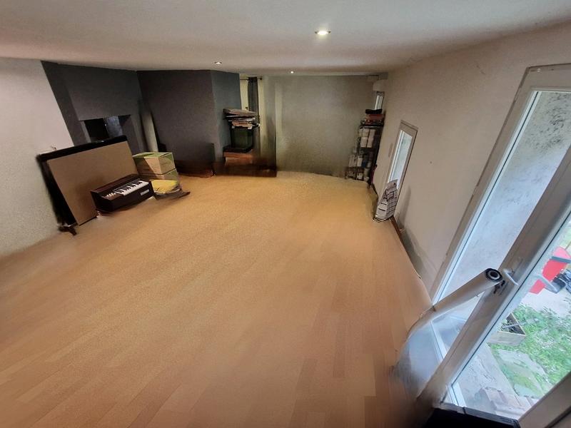 Maison de village - 189 m² - 4 pièces