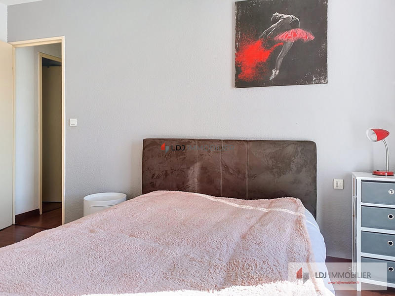 Maison - 106 m² - 5 pièces