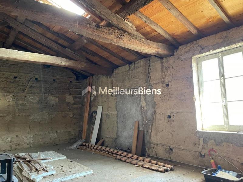 Maison de ville - 177 m² - 7 pièces