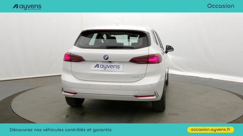 Bmw Serie 2 Active Toure ActiveTourer 218i 136ch Business Design Dkg7