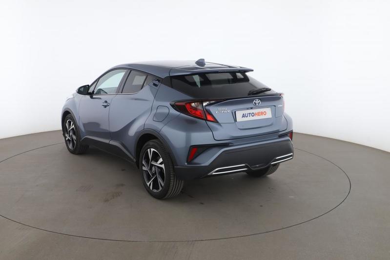 Toyota c-Hr 2.0 Hybride Edition 184 ch