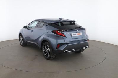 Toyota c-Hr 2.0 Hybride Edition 184 ch