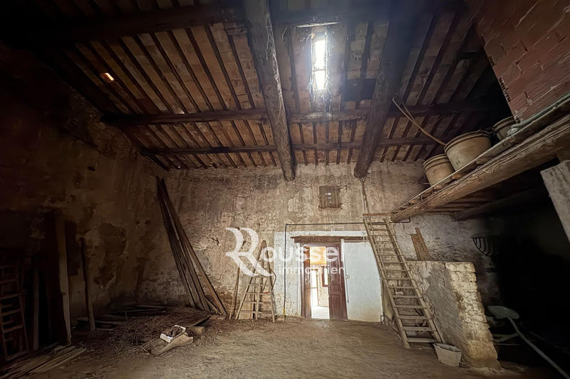 Maison - 68 m² - 4 pièces