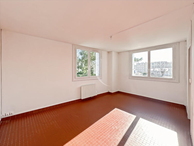Appartement - 65 m² - 4 pièces