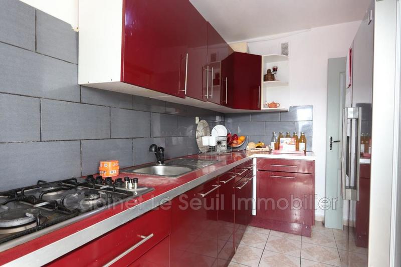 Appartement - 75 m² - 4 pièces