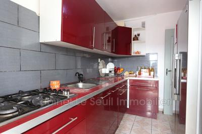 Appartement - 75 m² - 4 pièces