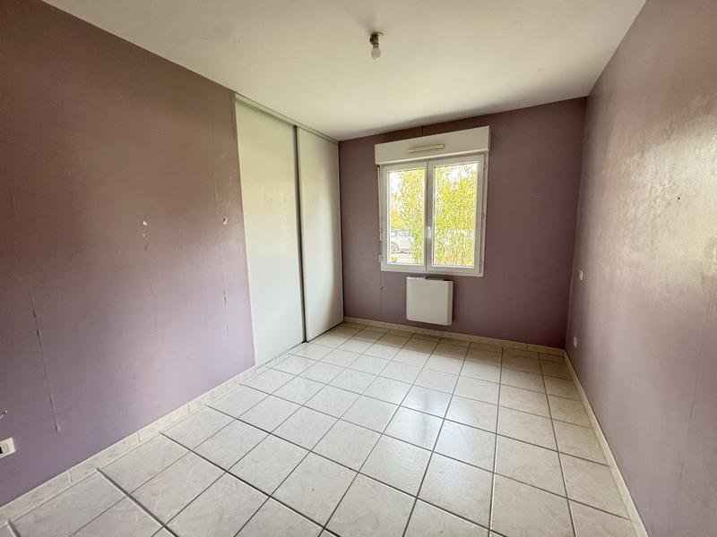 Maison - 82 m² - 4 pièces