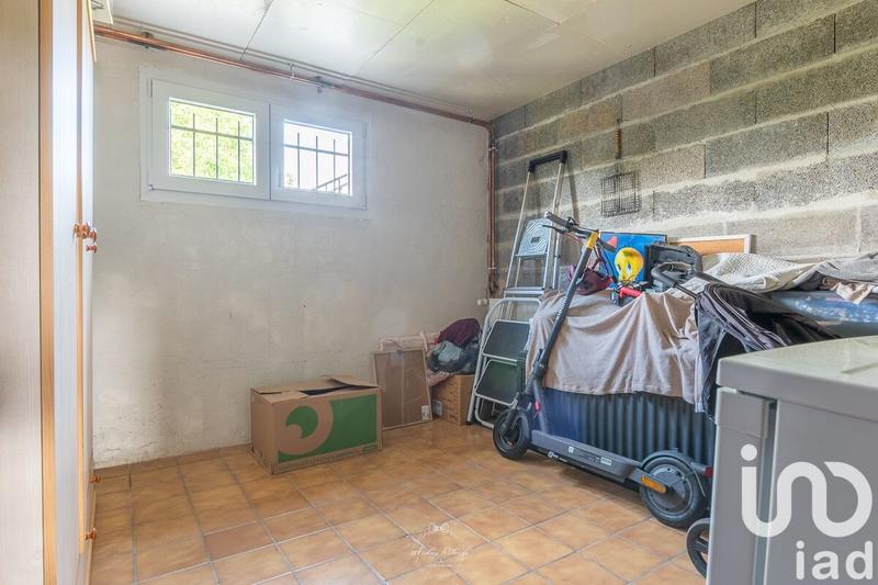 Maison - 103 m² - 6 pièces