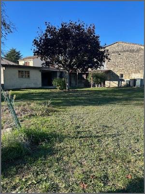 Maison - 148 m² - 6 pièces