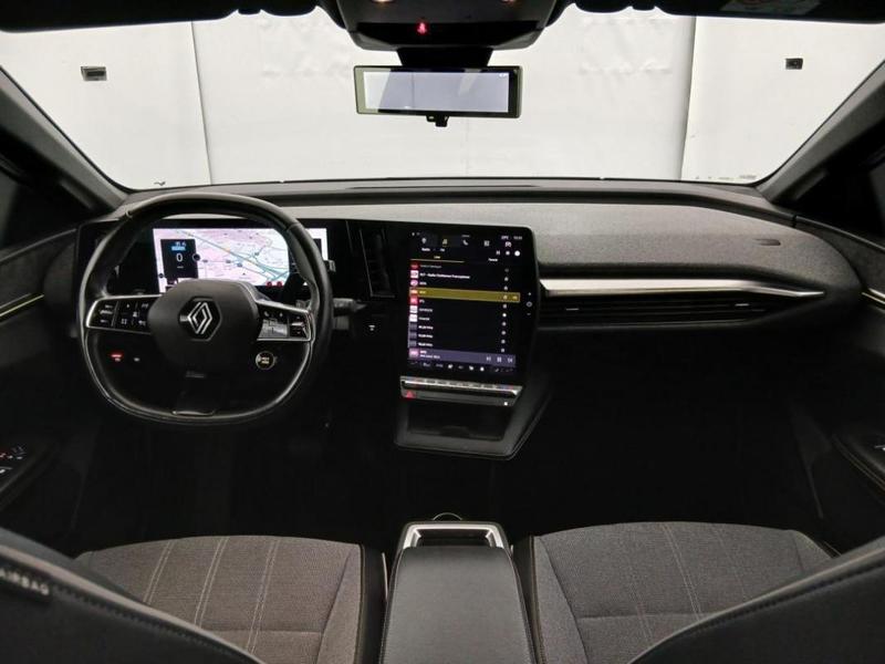 Renault Mégane E-Tech Ev60 220 ch super charge Techno