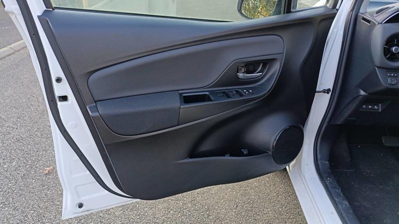 Toyota Yaris 1.5 Vvt-i 100h e-Cvt Dynamic