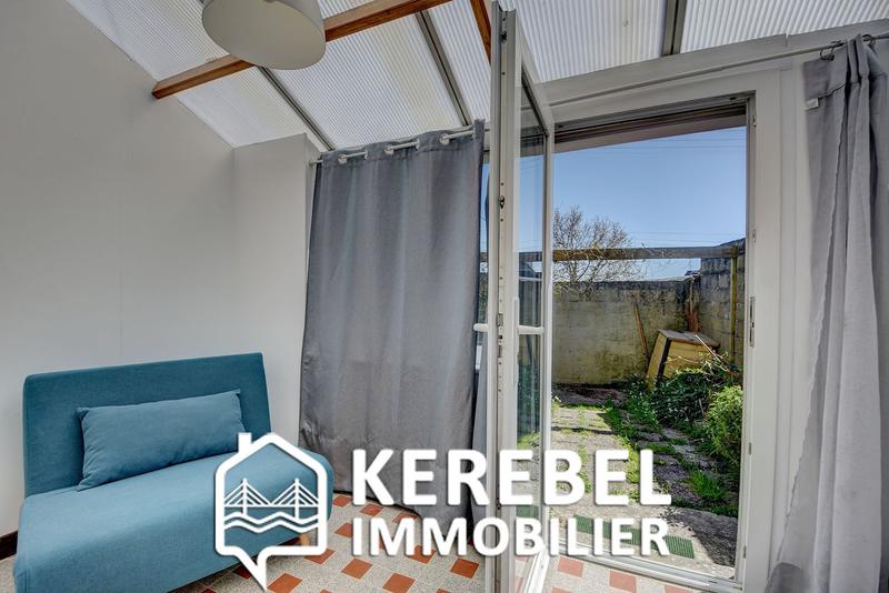 Duplex - 30 m² - 2 pièces