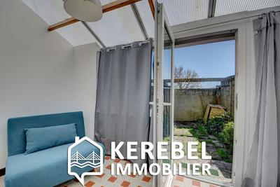 Duplex - 30 m² - 2 pièces