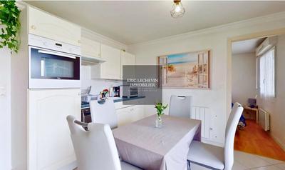 Appartement - 2 pièces