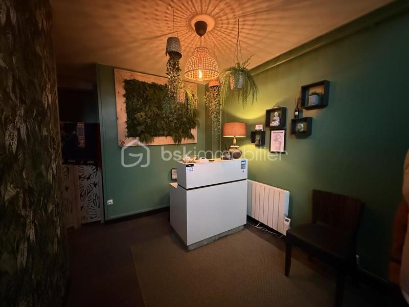 Immeuble - 132 m² - 6 pièces