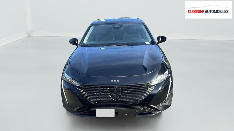 Peugeot 308 Phev 180 e-Eat8 Allure