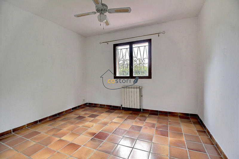 Maison - 117 m² - 4 pièces