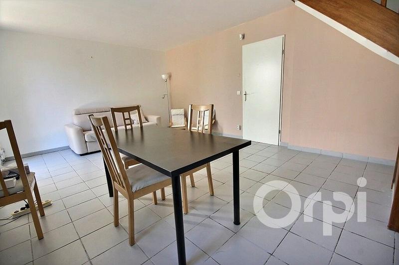 Maison - 86 m² - 5 pièces
