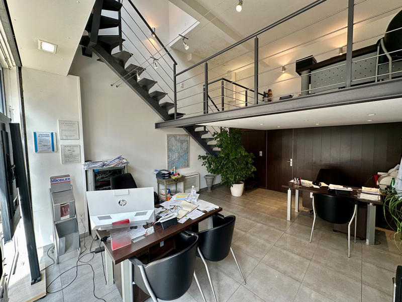 Local commercial - 100 m²