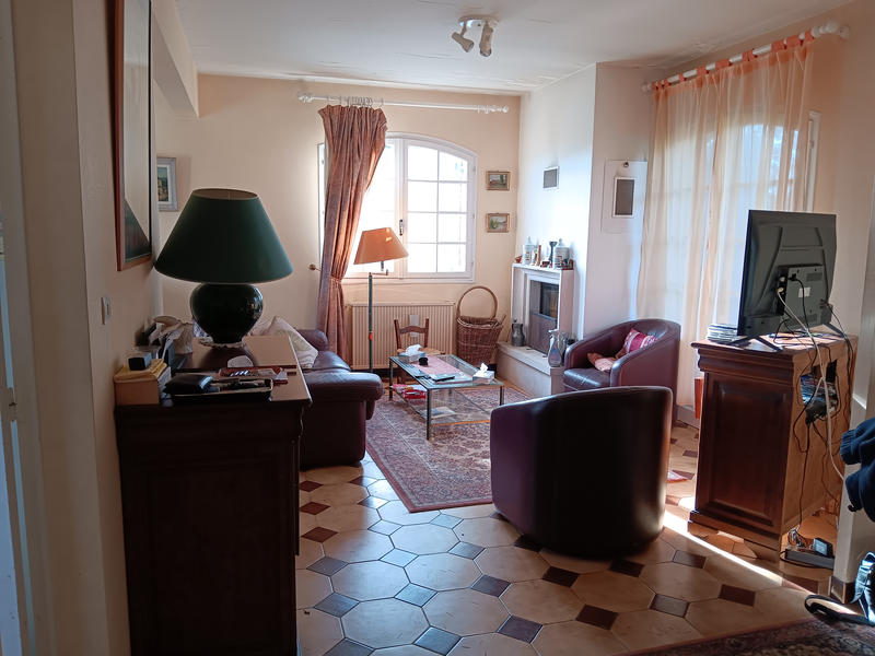 Maison - 148 m² - 7 pièces