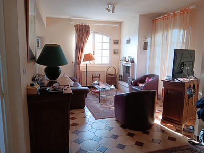 Maison - 148 m² - 7 pièces