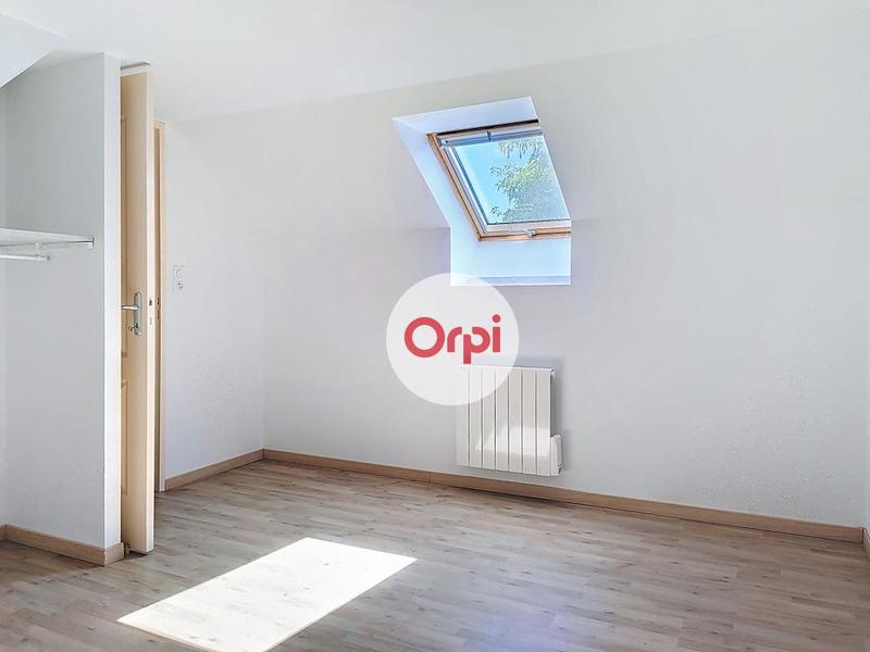 Maison - 121 m² - 6 pièces