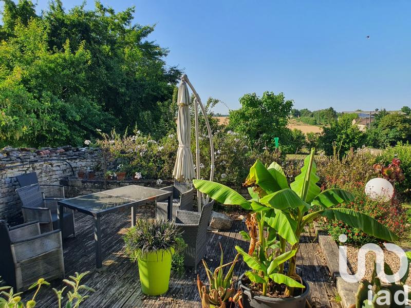 Maison - 250 m² - 7 pièces