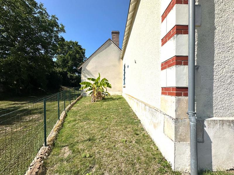 Maison - 70 m² - 3 pièces