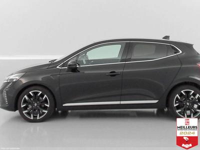 Renault Clio V 1.0 Eco-G 100ch Techno