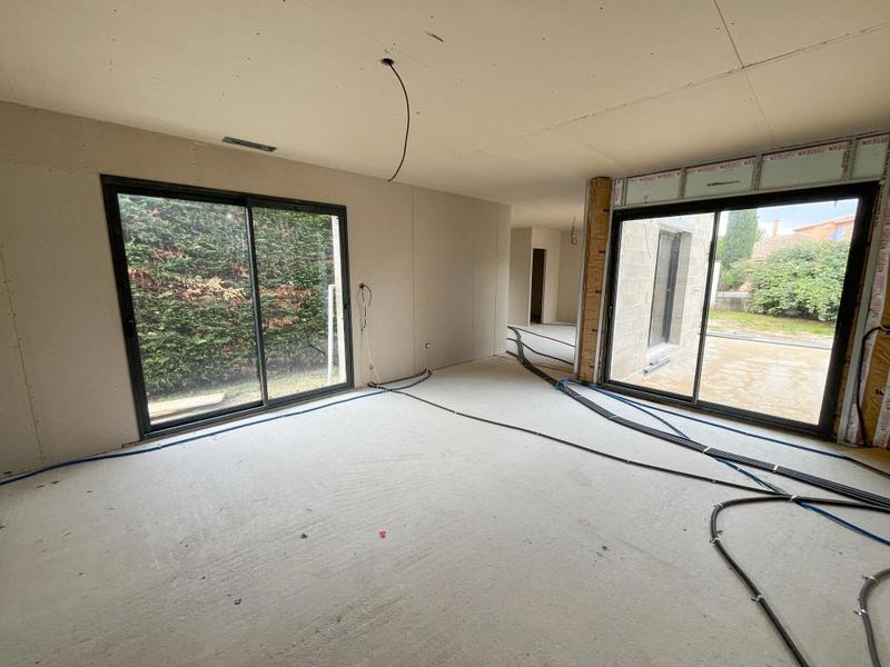 Maison - 130 m² - 4 pièces