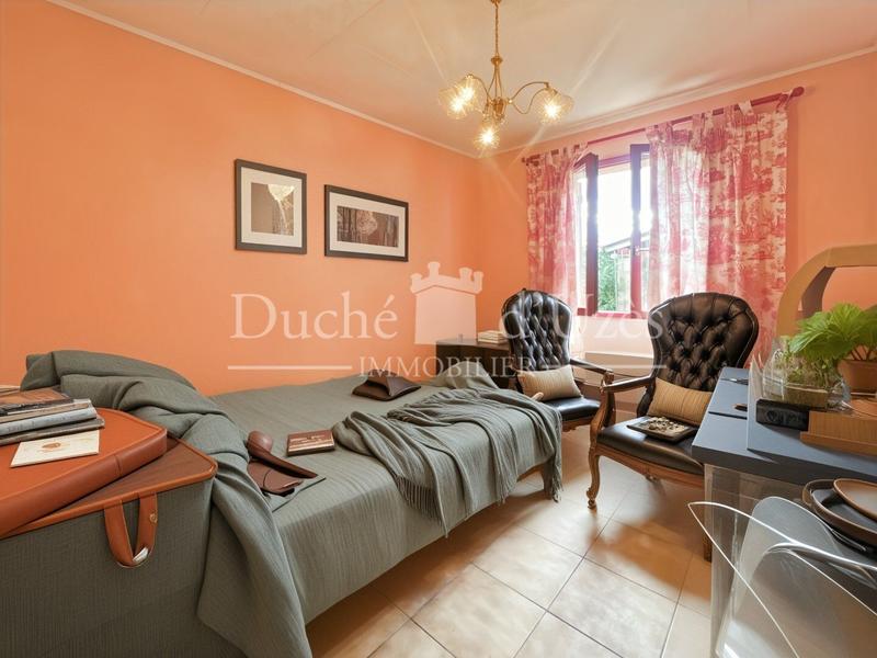 Maison - 91 m² - 4 pièces