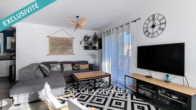 Maison - 132 m² - 6 pièces