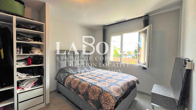 Villa - 140 m² - 5 pièces