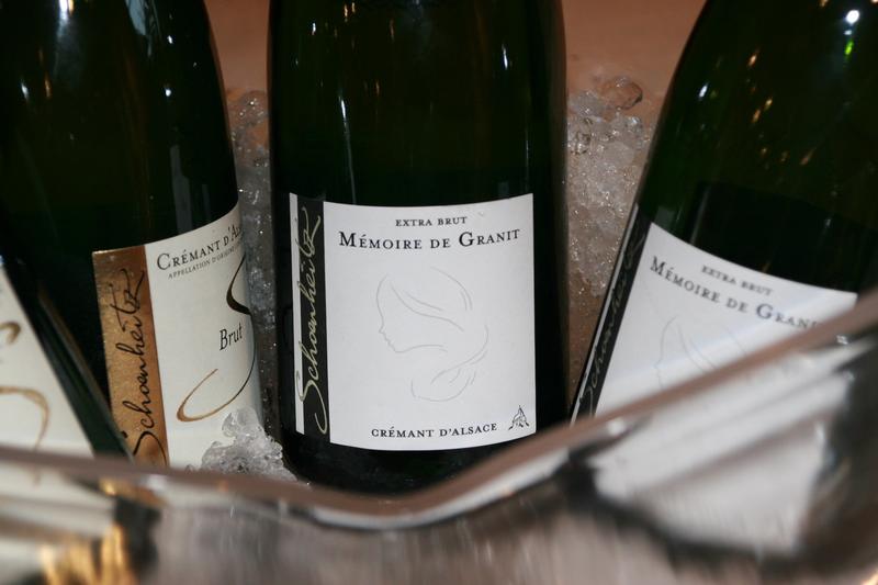 Cave en fête ! Journée Portes Ouvertes