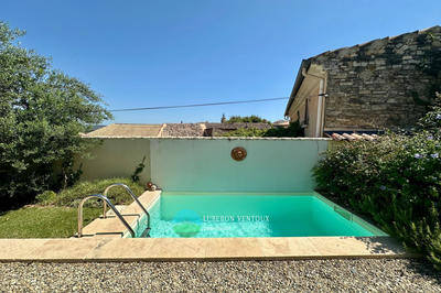 Maison - 155 m² - 6 pièces