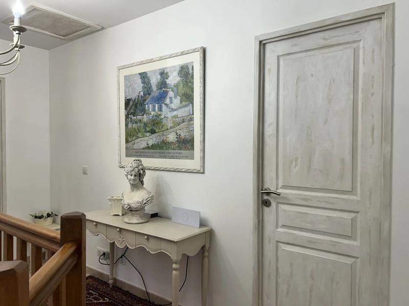 Maison - 145 m² - 5 pièces