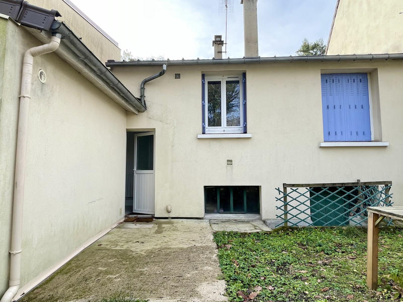 Maison - 68 m² - 3 pièces