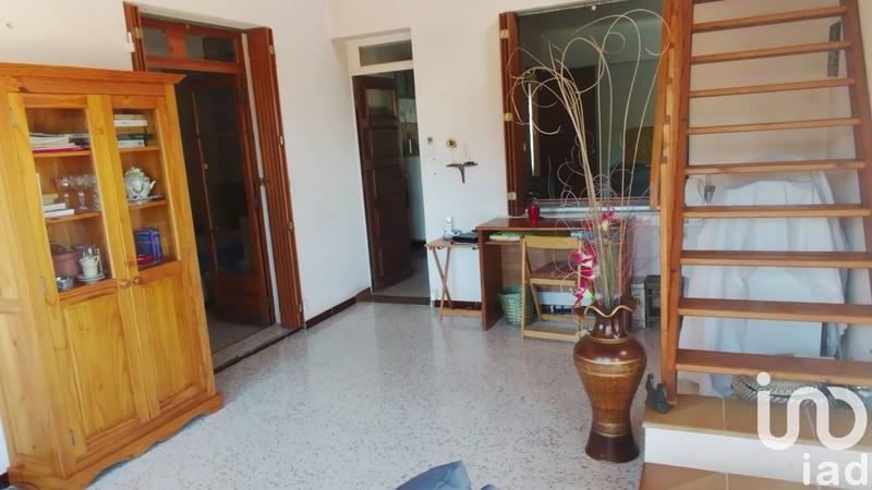 Maison de ville - 105 m² - 6 pièces