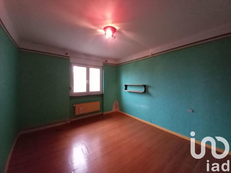 Maison - 158 m² - 8 pièces