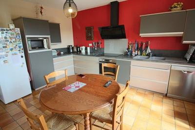 Villa - 140 m² - 5 pièces