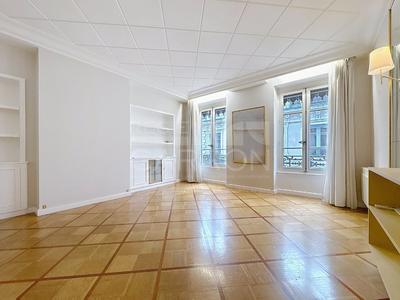 Appartement - 92 m² - 3 pièces