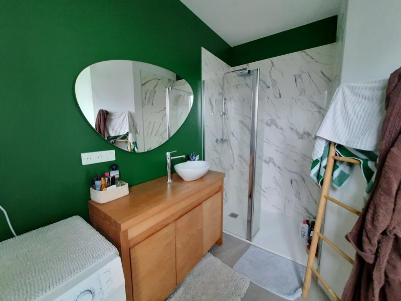 Maison - 114 m² - 5 pièces