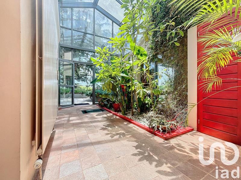 Maison - 189 m² - 6 pièces