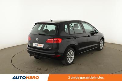 Volkswagen Golf Sportsvan VII 1.6 Tdi BlueMotion Tech Confortline Business Dsg7 115 ch