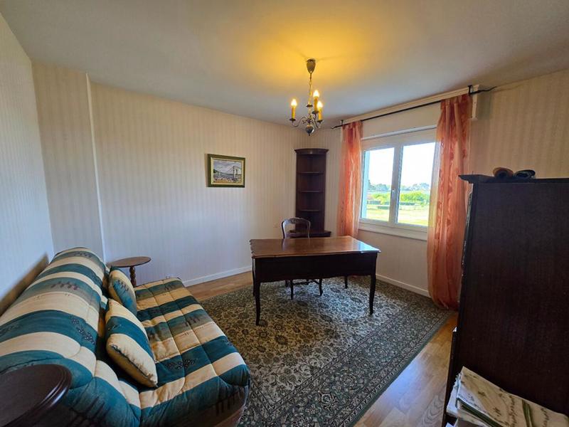 Maison - 158 m² - 7 pièces