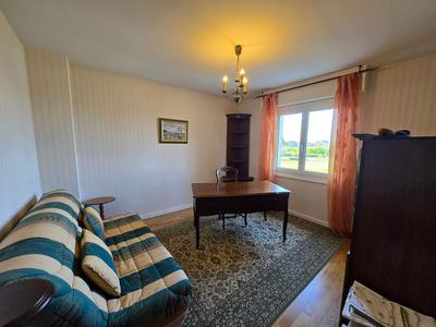 Maison - 158 m² - 7 pièces